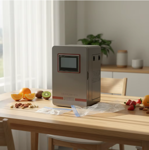 Analizador de Calidad del Agua M200-Fe para Monitoreo en Línea de Hierro Total, Sistema de Método Espectrofotométrico de Rojo Fenol para Aguas Residuales - Product Image 4