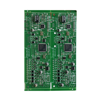 POWERSTAR OEM Memoria RAM DDR4 de 16GB a 3200MHz para PC, ECC, para Aplicaciones de Servidor y Portátiles, Placa PCB FR-4 de 0.8mm de Grosor, Modelo en Stock