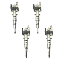 Auto Parts Injection Valves 13537589048-11 13537585261-12 Fuel Injector for BMW Precise Fit Long Life Performance