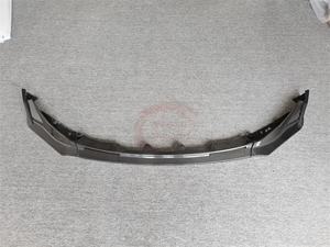 Lèvre avant en fibre de carbone Style V pour BMW G80 G82 M3/M4 kit carrosserie - Product Image 5