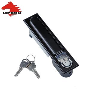 Cerradura de leva para panel de acceso - Product Image 1