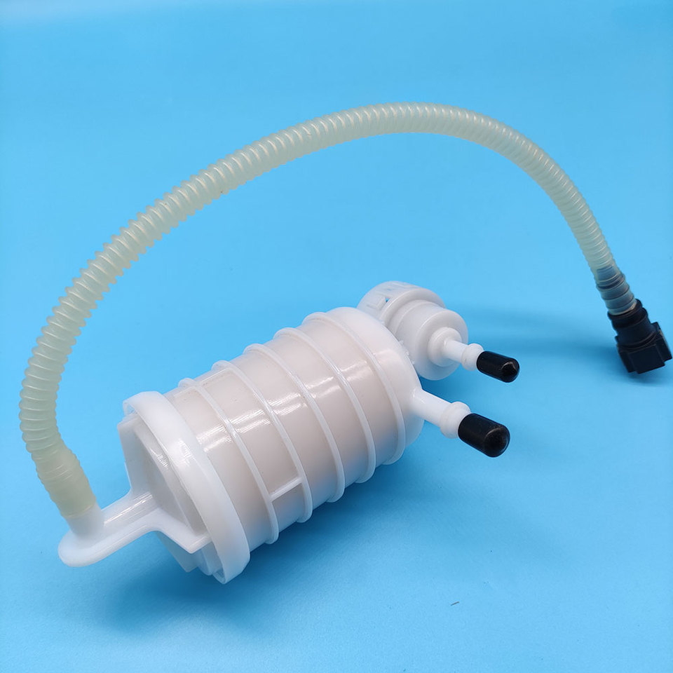 Fuel Filter For BMW 16146766158