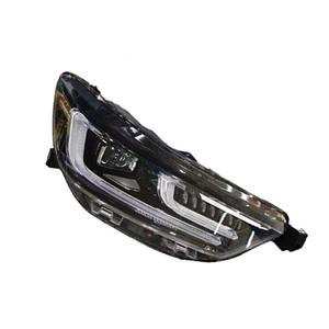 Ensemble de phares avant gauche pour Chery Tiggo 8 Plus 605001046AA, remplacement de phare de voiture Plug and Play - Product Image 5