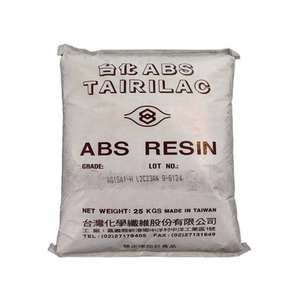 Résine ABS TAIRILAC AG15A1, haute brillance et rigidité, qualité de moulage par injection, pièces automobiles et matériaux électroniques, granulés - Product Image 3