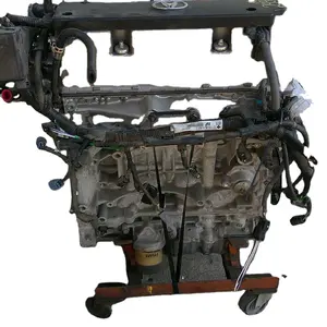 JDM ENGINE 3C FF JAPAN MOTORES USADOS JAPAN USED ENGINE Power Origin Type Gas Warranty Year Code Place Model for sale