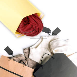 Sobres Acolchados de Papel Kraft de 6x8 Pulgadas, Autosellables, Embalaje Exprés, Biodegradables, Ecológicos y Ligeros - Product Image 5