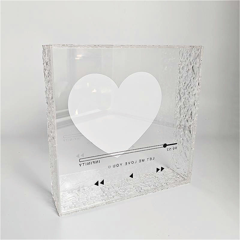 ลายหินโปร่งแสง