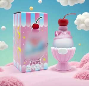 Ice Cream Sundae Eau <span class=keywords><strong>De</strong></span> Parfum 60ml - Fragancia Gourmand Dulce y Cremosa, Perfume Femenino <span class=keywords><strong>de</strong></span> Larga Duración - Product Image 2