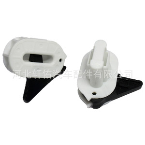Xuanyou Auto Parts Rear Seat Cushion Fixing <b>Clips</b> LR026762 For Ford Escort Mondeo Repair Replacement - Product Image 1
