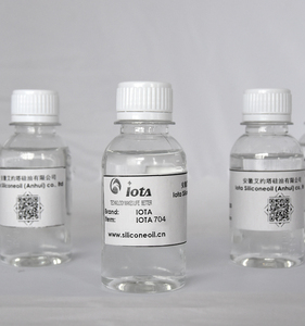Methyl phenyl Hydrogenated Silicone resin chiết suất cao dẫn vật liệu đóng gói thực phẩm lớp Silicone khuôn Sealant lớp phủ - Product Image 3