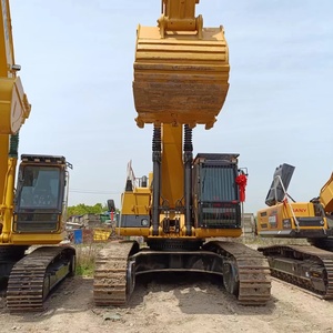 รถขุดตีนตะขาบ Sany 6T มือสอง พร้อมบุ้งขุด รุ่น SY60C พร้อมเครื่องยนต์และชิ้นส่วนสำคัญ - Product Image 5