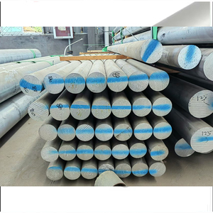 1060 di resistenza alla corrosione 3003 8011 produttore di materie prime in alluminio bar - Product Image 2