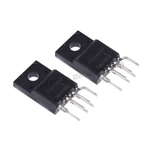 Jeking linh kiện điện tử n-kênh MOSFET <span class=keywords><strong>Transistor</strong></span> để 220 dmo465r - Product Image 5