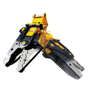 Sloopschaar Voor Graafmachinebevestiging Gemaakt In China Hydraulische Schaar Voor Graafmachines Hydraulische Schaar In Hete Verkoop - Product Image 1