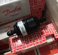 Filtre déshydrateur de ligne liquide à prix abordable pour réfrigérateur, filtre en cuivre pour climatiseur, remplacement DML032S 023Z5048