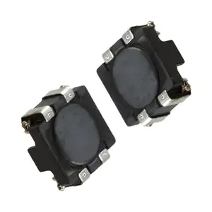 B82792c0106n365 Surface Mount Cmc 10mh 500ma 2ln Smd Common Mode Smoorfilters Op Voorraad