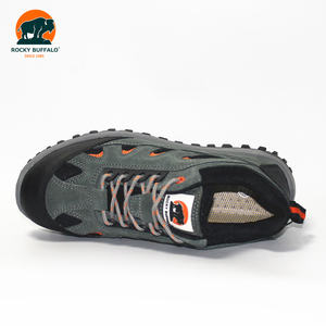 Rocky Buffalo <span class=keywords><strong>Honeywell</strong></span> SP2010512 TRIPPER <span class=keywords><strong>Chaussures</strong></span> <span class=keywords><strong>de</strong></span> <span class=keywords><strong>sécurité</strong></span> à bout d'acier pour homme ESDD <span class=keywords><strong>Chaussures</strong></span> <span class=keywords><strong>de</strong></span> sport industrielles - Product Image 5