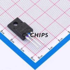 STP14NF12FP-VB ใหม่ล่าสุดและเป็นต้นฉบับ TO-220F ทรานซิสเตอร์ภาคสนาม (MOSFET) - Product Image 1