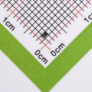 new & original BZX585-C4V7,115 SOD-523 Diodes Zener Diodes - Product Image 1