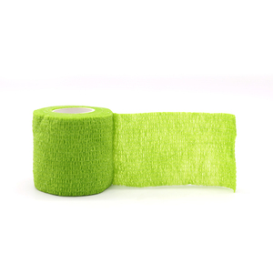 เทปพันด้ามจับเครื่องสักลายแบบยืดหยุ่น ยึดติดเองได้ ขายส่งจากโรงงาน - Product Image 2