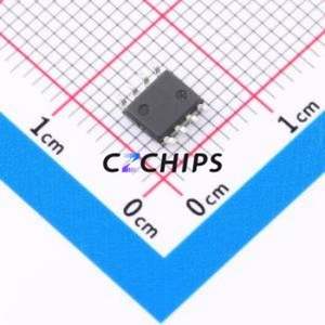 วงจรรวม SOIC-8 AD8607ARZ-REEL7ใหม่ของแท้ความแม่นยำชิปไอซี - Product Image 2