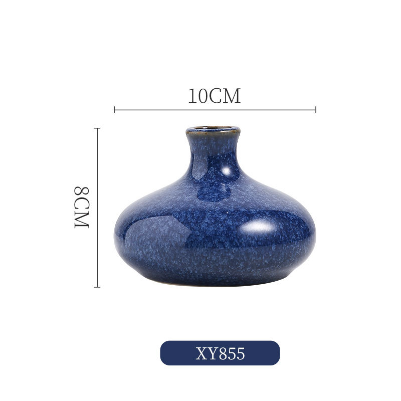 Blue B
