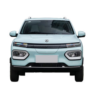 Vente en gros de voitures électriques SUV Dongfeng Nano Box, très demandées, 321 km d'autonomie, Dong Feng Nano 01 EX1 Pro EV, véhicule chinois, voiture électrique - Product Image 2