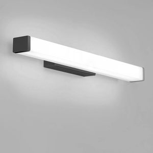 Worbest, espejo Led <span class=keywords><strong>de</strong></span> <span class=keywords><strong>baño</strong></span> negro mate moderno, luz <span class=keywords><strong>de</strong></span> pared, candelabro <span class=keywords><strong>de</strong></span> maquillaje, accesorios <span class=keywords><strong>de</strong></span> iluminación, espejo <span class=keywords><strong>de</strong></span> luz <span class=keywords><strong>de</strong></span> tocador <span class=keywords><strong>para</strong></span> <span class=keywords><strong>Baño</strong></span> - Product Image 2
