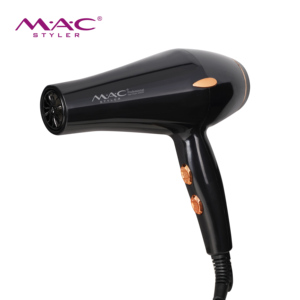 <span class=keywords><strong>Sèche</strong></span>-<span class=keywords><strong>cheveux</strong></span> professionnel MAC STYLER 2200W Boutique <span class=keywords><strong>Pro</strong></span> avec moteur AC, thérapie à la kératine, ionique, séchage rapide, pour salon, 220V-240V - Product Image 2