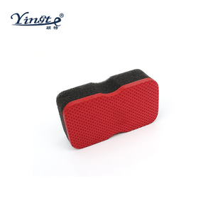 Limpiador de Zapatos Multifuncional Yinste, Esponja para Pulir Zapatos, Herramienta Portátil para Eliminar Manchas - Product Image 3