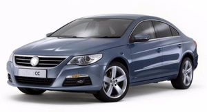 Modanatura Cromata per Portiera Auto per Volkswagen <span class=keywords><strong>VW</strong></span> Passat <span class=keywords><strong>CC</strong></span> 3C8853071A / 3C8853072A /3C8853073A - Product Image 3