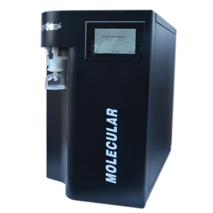 Purificateur d'eau <span class=keywords><strong>RO</strong></span> à une seule étape pour laboratoire, utilisation quotidienne, structure compacte, machine fiable et stable - Product Image 1