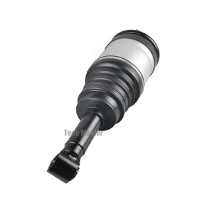 Amortisseur arrière de haute qualité pour Land Rover 2004-2009, suspension pneumatique automobile RTD501090 LR041110, colonne de suspension en acier, aluminium et caoutchouc - Product Image 1