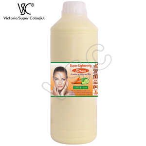 Suero Gluta <span class=keywords><strong>de</strong></span> Marca Privada, Fuerte Blanqueador, <span class=keywords><strong>Esencia</strong></span> AHA, Iluminador, Aclarante, Producto para una Piel Radiante, Elimina la Pigmentación - Product Image 6