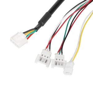 ชุดควบคุมสกู๊ตเตอร์ Xiao-m Pro High-Replica Xbot + บอร์ด BT 6 ชิ้น (ไม่รวมแผงสวิตช์) - Product Image 4