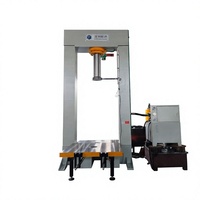 Presse hydraulique de type cadre de 315 tonnes, presse hydraulique pour le moulage de matériaux composites SMC, presse hydraulique pour le formage par extrusion à froid des métaux
