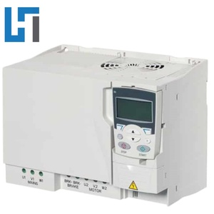 โมดูลอินเวอร์เตอร์ความถี่ ACS310 ซีรีส์ ACS310-03E-48A4-4 22kW ของแท้ใหม่ 100% ตัวควบคุมระบบอัตโนมัติอุตสาหกรรม มีสินค้าในสต็อก - Product Image 1