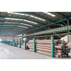 Ống thép liền mạch cho Xây dựng ống thép liền mạch chất lượng cao - Product Image 3