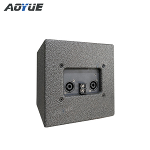 Altavoz portátil de 2 vías y 5 pulgadas, altavoces coaxiales de fuente puntual, altavoz de rango completo, altavoz para cine en casa, altavoz para fiestas. - Product Image 6