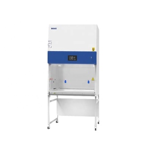 Cabina <span class=keywords><strong>de</strong></span> Seguridad Biológica <span class=keywords><strong>de</strong></span> Clase II A2 BIOBASE BSC-1100IIA2-X con Función <span class=keywords><strong>de</strong></span> Bloqueo - Product Image 1
