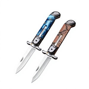 Cutter pliant multifonctionnel Leilan - Product Image 1