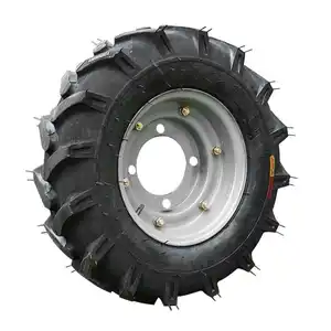 Walking tractor tires wear-resistant Wang Ren agricultural machinery special price