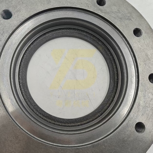 Pièces de rechange pour machines CAP-LOWER 5K3502 5K-3502 CAP pour 825 16H 980C Pièces de rechange pour équipements lourds - Product Image 4