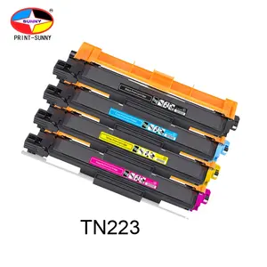 Fabriek Groothandel Toner Cartridge Voor Brother TN223 TN243 TN263 TN273 TN283 Printers HL3210CW L3230CDW L3270CDW