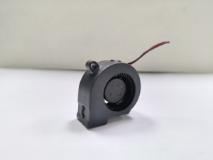 DC 45*45*20mm Fluid <strong>Gynamic</strong> Bearing , Centrifugal Turbine Blower, Cooling Fan - Product Image 1