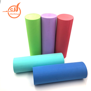 <span class=keywords><strong>Eva</strong></span> tập thể dục dài bọt lăn Vòng <span class=keywords><strong>EVA</strong></span> bọt Yoga tập thể dục massage giảm đau con lăn - Product Image 4