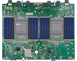 Att X12dpg-u6 Top Selling Supermicro Data Center Xeon <b>Motherboard</b> Server and Workstation <b>Motherboards</b> X12dpg-u6 X12dpg-u6 - Product Image 5
