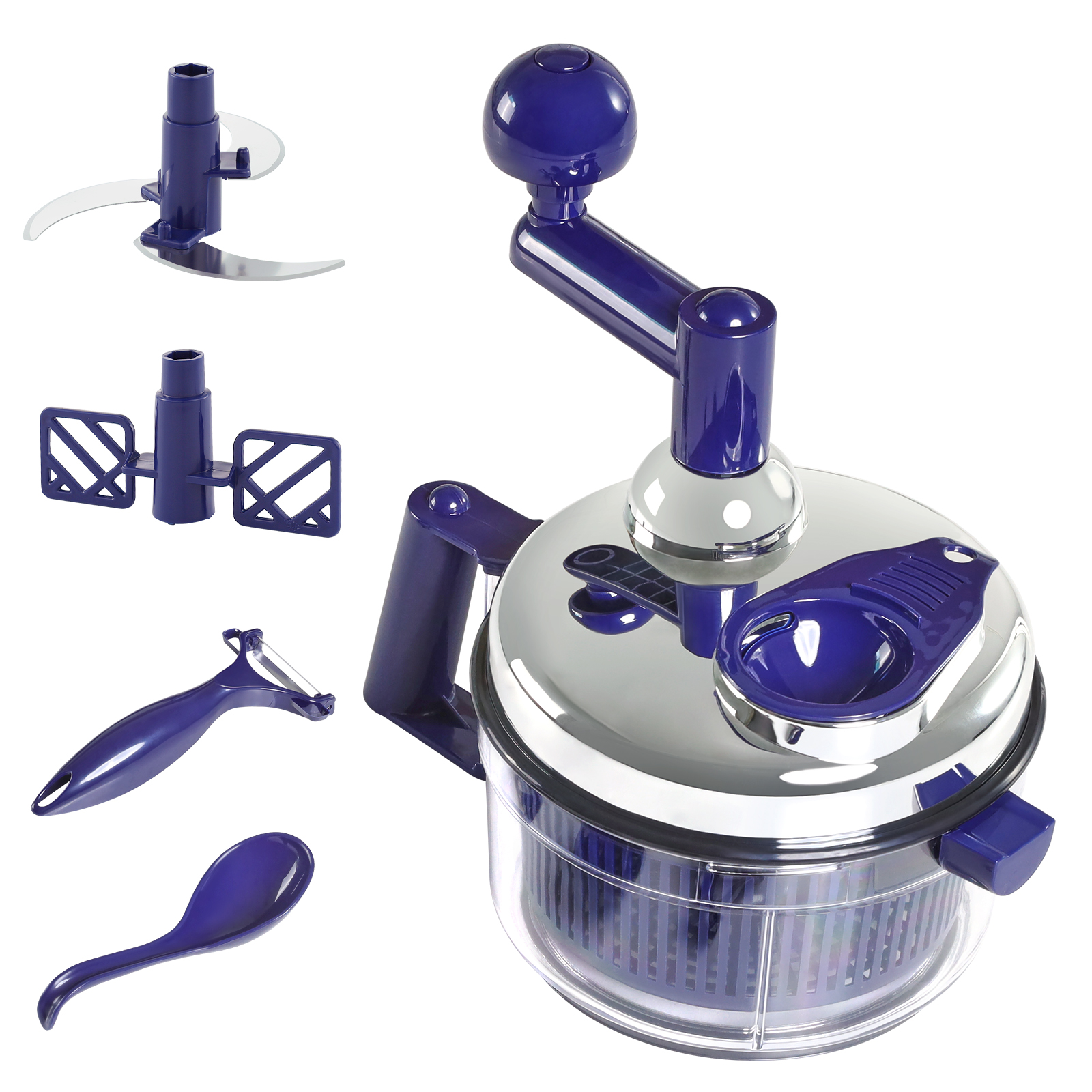 Bleu