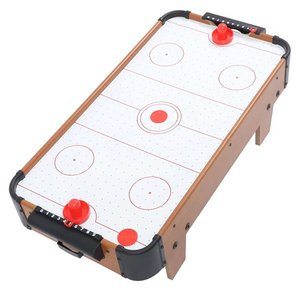 OEM ODM Mesa de Hockey, Juguetes Casuales, Juego de Hockey sobre Hielo para Desestresarse, Mesa de Juego Familiar, Mini Mesa de Fútbol de Rompecabezas para Niños - Product Image 5