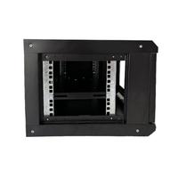 Armoire de serveur murale Hondao WCB-01A-4U 19 pouces 6U 9U 12U 32U 42U pour données réseau, taille personnalisée, garantie 1 an